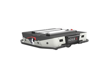Колесный робот AgileX Tracer 2.0