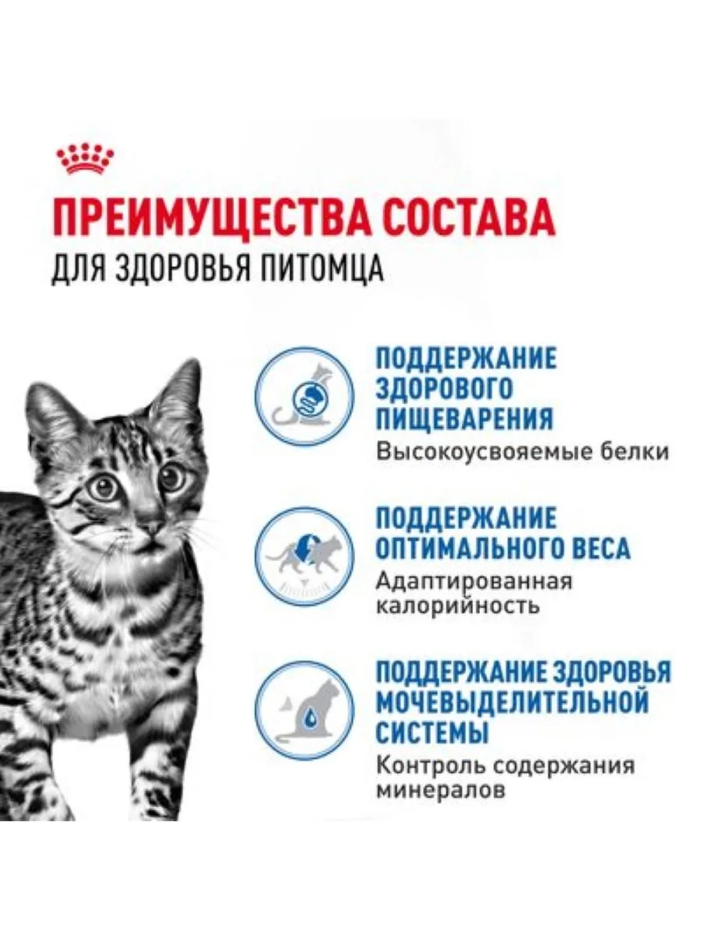 INDOOR Sterilised для домашних кошек в желе пауч 85г*28шт