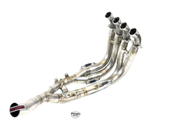 Akrapovic Коллектор выпускной титановый BMW S 1000 RR E-B10E8