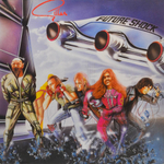 Gillan Future Shock