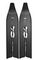 Ласты C4 Carbon MB002 Sideral T700