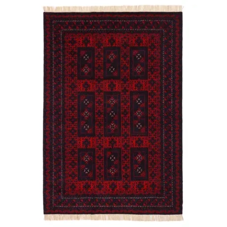 Персидский ковер ручной работы Baluch Yagub Hani (290 × 202 см) 220210199 Иран