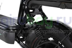 Электроскутер MOTIKO MU1 500W (60V/20.8Ah) фото №11