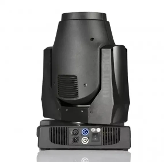 Light Sky MINI LUNAR - вращающаяся голова Beam на лампе USHIO NSL 300Вт