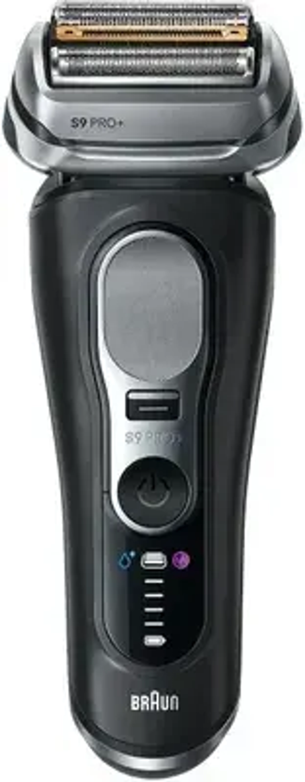 Электробритва Braun 9600S
