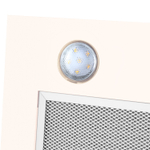 MAUNFELD CROSBY SINGL 60 BEIGE