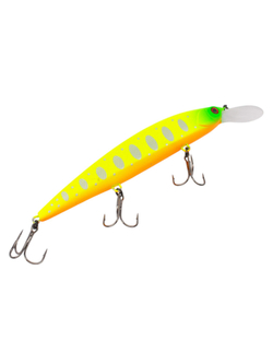 Воблер Минноу Rerange 110 MR 110 мм 15.9 г цвет #27