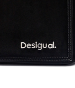 Рюкзак Desigual - черный(24WAKP35)