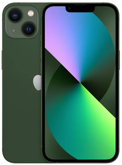 Apple iPhone 13 512GB Green (Зелёный)