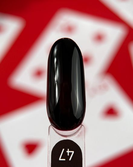 Gel lacquer Galaxy гель-лак 47, 9g