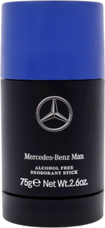 Mercedes-Benz Star Deodorant Stick дезодорант 75 мл (Франция)