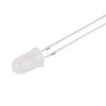 Светодиод ARL-5613URW-1cd (Arlight, 5мм (круглый))