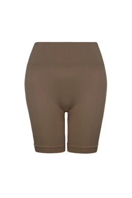 Велосипедки №65 SUPER SOFT Брауни
