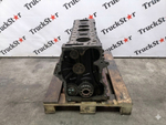 Шорт-блок двигателя D2066 LF46 360 л.с. Euro-5