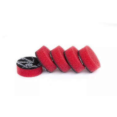 Zvizzer Mini Pad 25/10 мм комплект - жёсткий ZVPSMini25HC