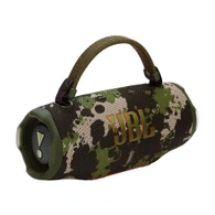 Портативная акустика JBL Charge 6 Squad