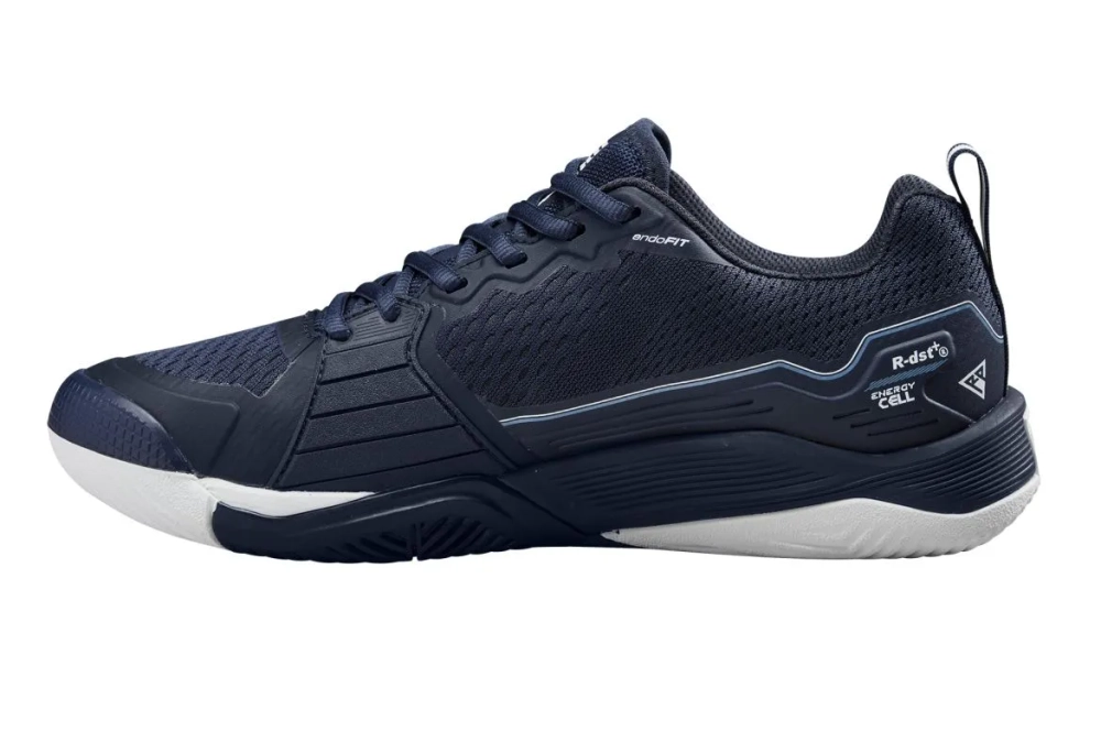 Теннисные кроссовки Wilson Rush Pro 4.5