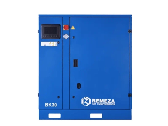 Винтовой компрессор Remeza ВК30-8