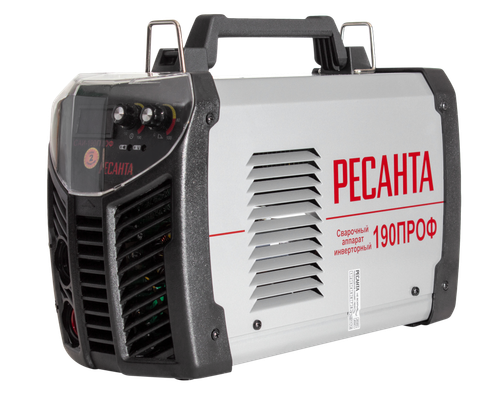 Сварочный аппарат Ресанта САИ 190 ПРОФ 65/30