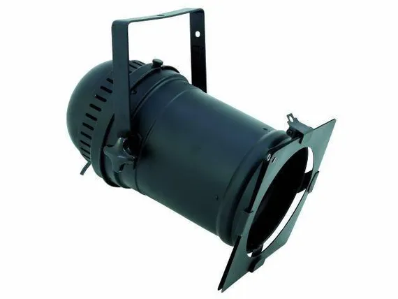 SHOWLIGHT PAR-64 Long Black