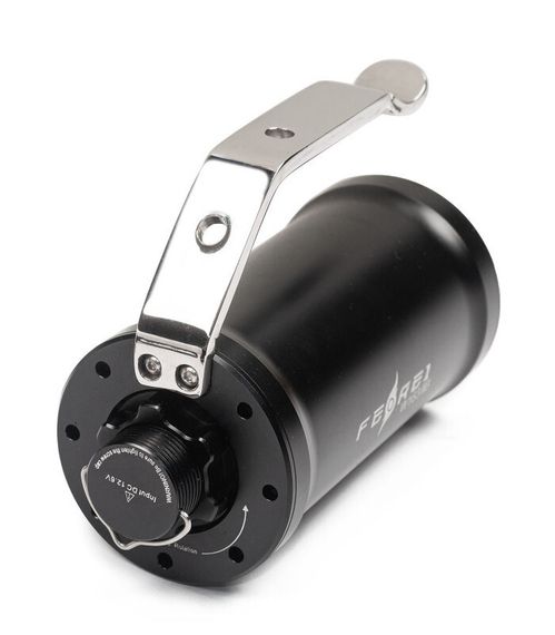 Фонарь Ferei W163BII CREE XM-L2 7150Lm 4500К
