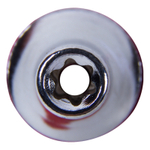 KING TONY (237504M) Головка торцевая TORX Е-стандарт 1/4", E4