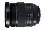 Fujinon XF 16-55mm f/2.8 R LM WR X-Mount