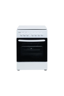 Плита KRAFT KF-FSK6402EW