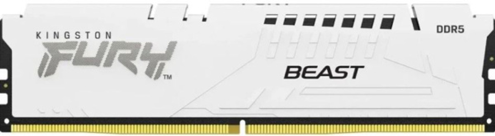 DDR5 16GB Kingston FURY KF560C36BWE2-16