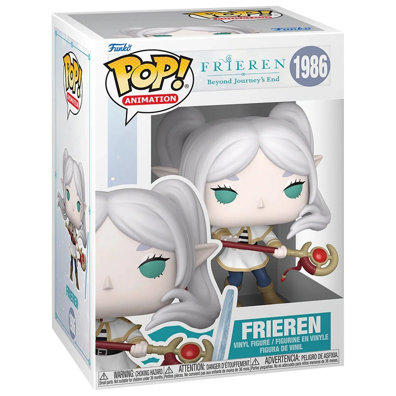 Funko POP! Frieren (1986)