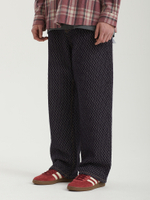 Мужские Джинсы Pocket Stitch