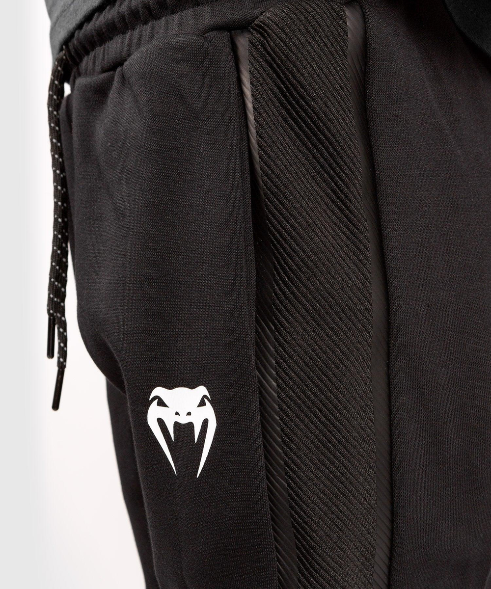 Брюки спортивные детские Venum Laser Evo 2.0 Black