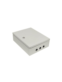 Щит ЩРН-24 (395х310х120) IP54 Basic EKF mb24-24-bas