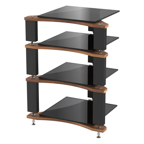 VOXmodule S-001 American Walnut