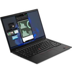 Ноутбук Lenovo ThinkPad X1 Carbon G10 black 14" IPS WUXGA (Core i5 1235U/16Gb/256Gb SSD/VGA int/FP/W11Pro) 21CB006ART
