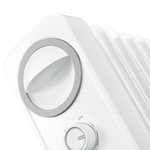 Масляный радиатор Electrolux Sphere EOH/M-6209, 9 секций