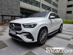 Mercedes-Benz GLE-Class GLE450d 4MATIC Coupe — 2023