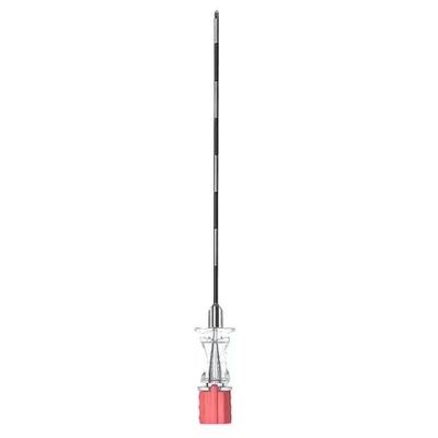 Игла эпидуральная тип Туохи EPIX 16G 50 шт
