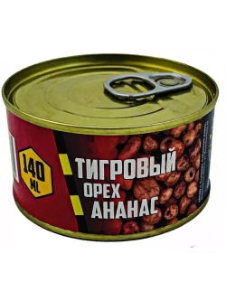 Тигровый орех консервированный 140мл