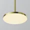 Подвесной светильник Plato P076PL-L12W3K-BS Maytoni