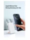 McDodo MC-6310 2-in-1 Qi2 Magnetic Power Bank 10000 mAh (Черный)