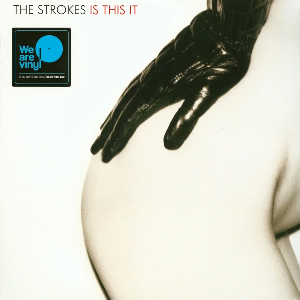 Strokes, The Is This It