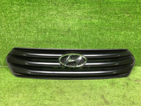 Решетка радиатора Hyundai Creta 1 (2016-2020)