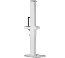 Напольное крепление Kermi  Typ 22 , BH 200 Kompakt / Ventil 310mm