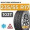 Ikon Tyres Nordman 8 SUV 235/55 R17 103T XL шип.