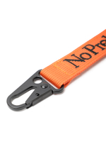 Брелок Mini Problemo Carabiner Keychain