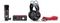 FOCUSRITE SCARLETT SOLO STUDIO 2ND GEN студийный комплект