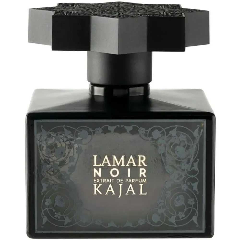 Kajal Classic Collection LAMAR NOIR Extrait De Parfum 100 ml
