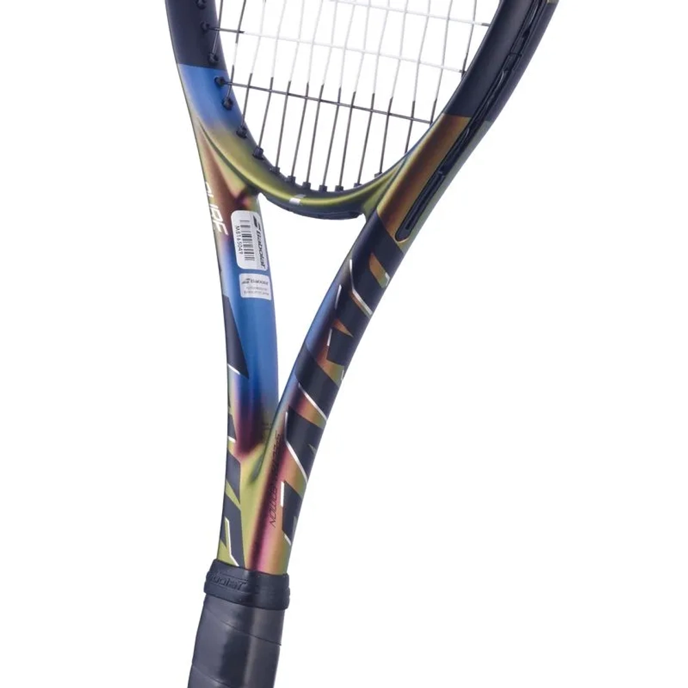 Теннисная ракетка Babolat Pure Drive 11-gen Spectra Edition + Струны