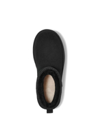 ULTRA MINI PLATFORM Black
